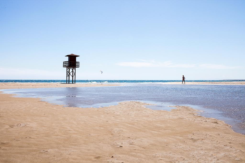 Villa Mela Playa Honda  Buitenkant foto